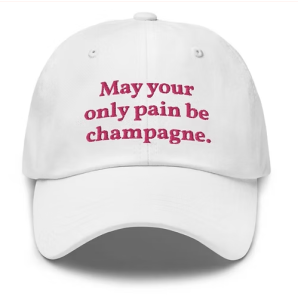 Sapca Only pain