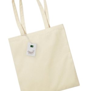 Sacosa panza 100% bumbac organic